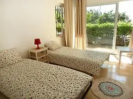 Hotel Cascada Two Bedroom Torremolinos