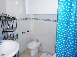 Cascada Two Bedroom Torremolinos Hotel