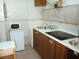 Cascada Two Bedroom Torremolinos