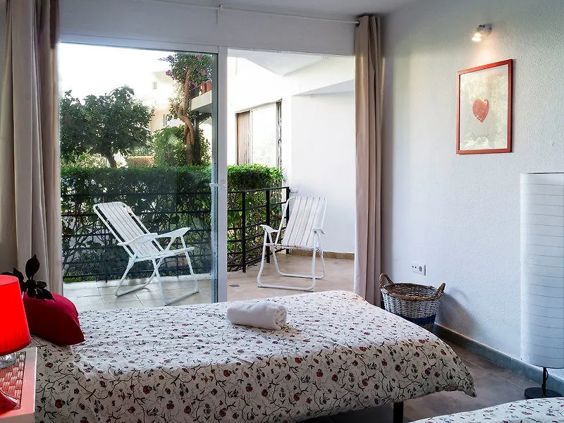 Hotel Cascada Two Bedroom Torremolinos