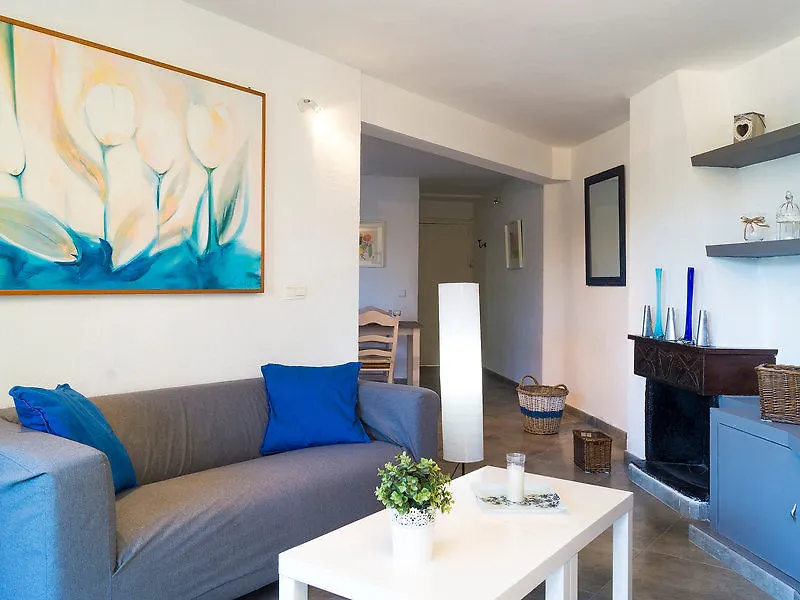 Cascada Two Bedroom Torremolinos 3*,