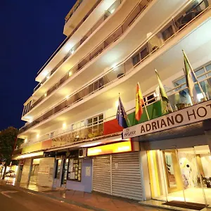 Hotel Elegance Adriano (adults Only)