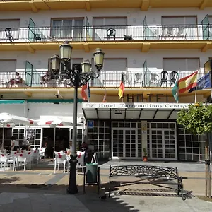 Hotel Centro By Croma