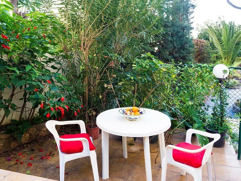 Hotel Cascada Two Bedroom Torremolinos