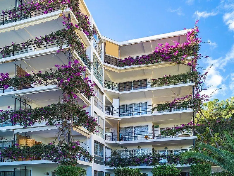 Cascada Two Bedroom Torremolinos 3*,  Spain