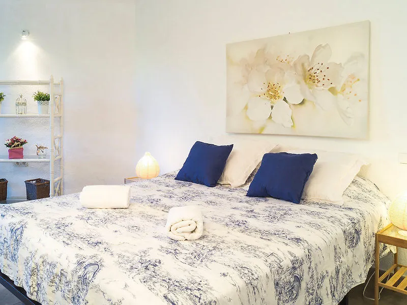 Cascada Two Bedroom Torremolinos