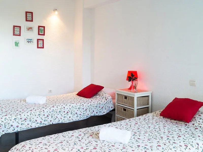 *** Hotel Cascada Two Bedroom Torremolinos Spain