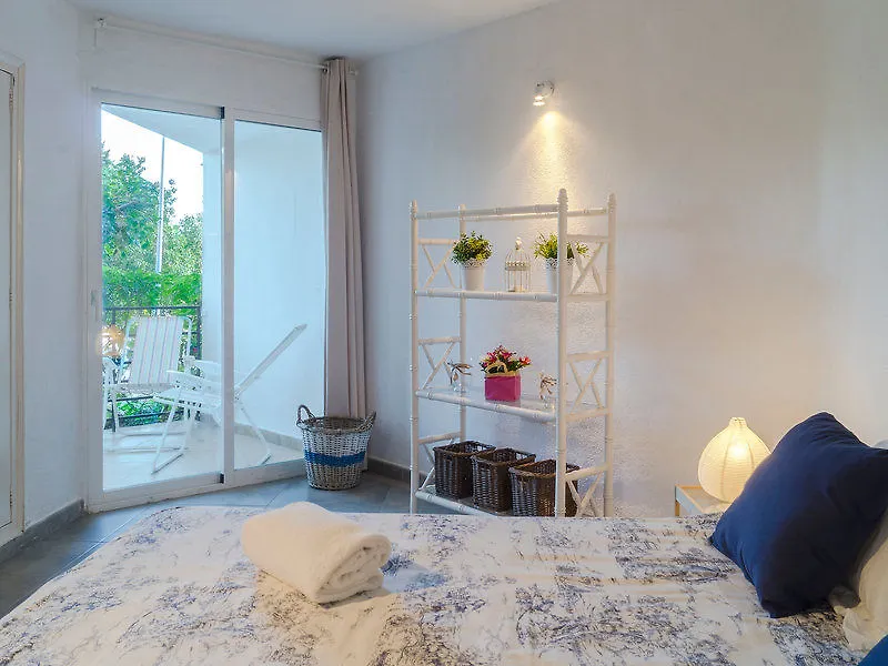 Cascada Two Bedroom Torremolinos Spain