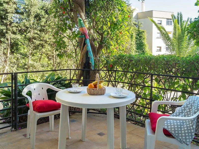 Cascada Two Bedroom Torremolinos
