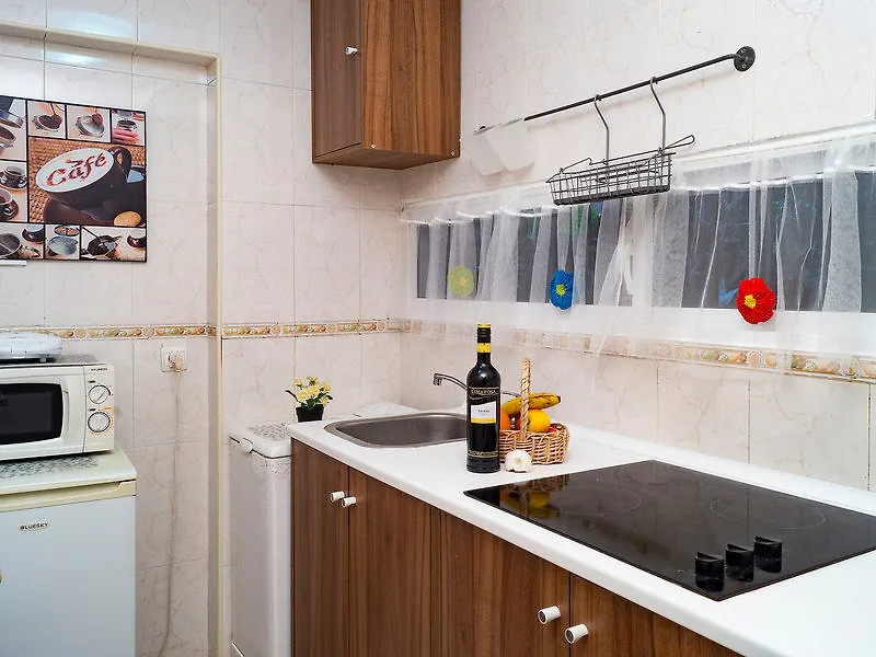 Cascada Two Bedroom Torremolinos 3*,  Spain