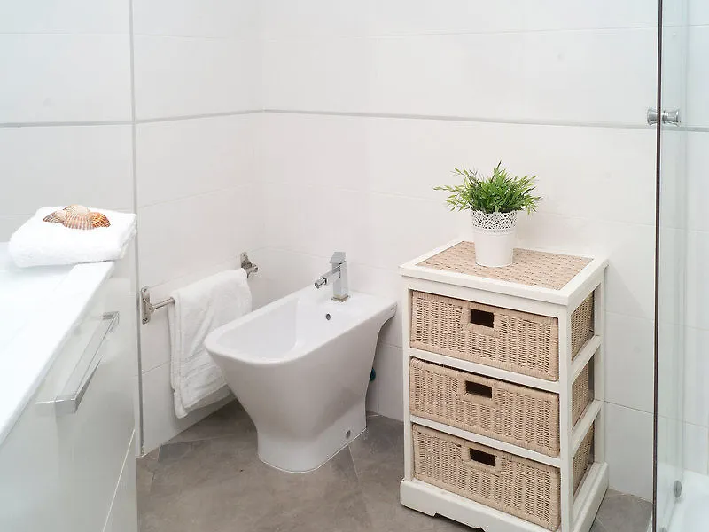 Hotel Cascada Two Bedroom Torremolinos