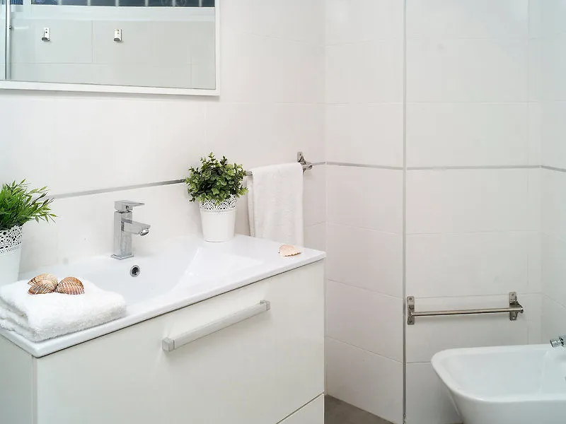 Cascada Two Bedroom Torremolinos